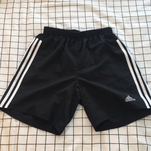 Adidas Running Shorts SIZE S